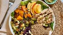 Joy Bauer's Harvest Bowl Recipe Joy Bauer's Harvest Bowl Recipe