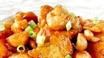 Chinese Orange Chicken Chinese Orange Chicken