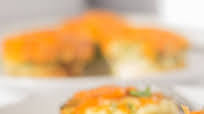 Mediterranean Breakfast Egg Muffins Mediterranean Breakfast Egg Muffins