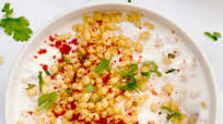 Easy Boondi Raita Easy Boondi Raita