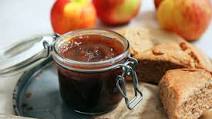 Apple Butter Apple Butter