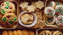The BEST Christmas Cookie Recipes The BEST Christmas Cookie Recipes