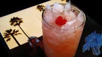 Tahitian Treat Cocktail Tahitian Treat Cocktail