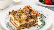 Brunch Beef Strata Brunch Beef Strata