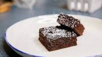 Pressure Cooker Chocolate Brownies Pressure Cooker Chocolate Brownies