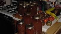 Tomato Juice Tomato Juice