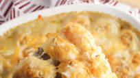 Cowboy Casserole Cowboy Casserole
