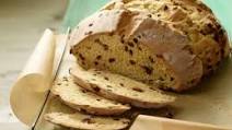 Irish Soda Bread Irish Soda Bread