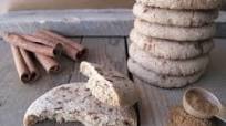 AIP / Paleo Crispy Cinnamon Thin Cookies - Coconut-free AIP / Paleo Crispy Cinnamon Thin Cookies - Coconut-free