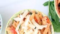 Instant Pot Feta Pasta Instant Pot Feta Pasta