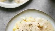 Slow Cooker Creamy Ranch Pork Chops Slow Cooker Creamy Ranch Pork Chops