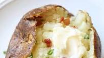 How To Make The Best Baked Potatoes How To Make The Best Baked Potatoes