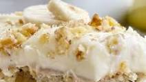 Amazing Banana Bread Cake with Cream Cheese Frosting Amazing Banana Bread Cake with Cream Cheese Frosting