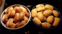 Russian Yeast Dough Russian Yeast Dough