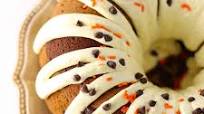 Pumpkin Chocolate Swirl Bundt Cake Pumpkin Chocolate Swirl Bundt Cake