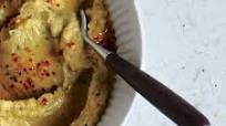 Grilled Summer Squash Baba Ghanoush Grilled Summer Squash Baba Ghanoush