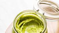 Creamy Avocado Salad Dressing Recipe Creamy Avocado Salad Dressing Recipe