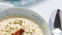 One Pot Thick New England Clam Chowder Recipe One Pot Thick New England Clam Chowder Recipe