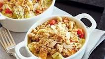 Wintry vegetable crumbles Wintry vegetable crumbles