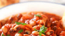 Vegan Black eyed peas Vegan Black eyed peas