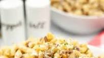 Instant Pot Cheeseburger Macaroni Instant Pot Cheeseburger Macaroni