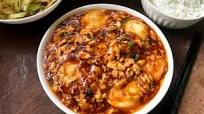 Soft Tofu in Tomato Sauce | 茄汁日本豆腐 Soft Tofu in Tomato Sauce | 茄汁日本豆腐
