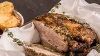 Bruemar Easy Carve Pork Scotch Roast With Gravy Recipe | Woolworths Bruemar Easy Carve Pork Scotch Roast With Gravy Recipe | Woolworths