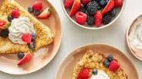 Basic Crepes Basic Crepes