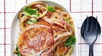 Thai Pork Chops Thai Pork Chops
