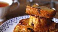Challah French Toast Challah French Toast