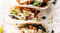 Chipotle Chicken Tacos Chipotle Chicken Tacos