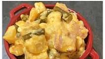 Ham & Cheese Hashbrown Casserole Recipe For Ninja Cooking System Ham & Cheese Hashbrown Casserole Recipe For Ninja Cooking System