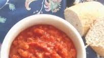 Meatless Monday: Slow Cooker Baked Beans (finally a recipe that works!) Meatless Monday: Slow Cooker Baked Beans (finally a recipe that works!)