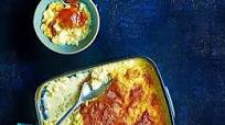 Classic rice pudding Classic rice pudding