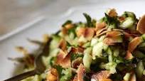 Cucumber Salad Cucumber Salad