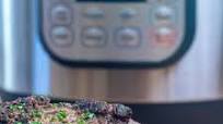 Instant Pot Brisket Instant Pot Brisket