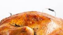 Mom's Roast Turkey Mom's Roast Turkey