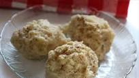 Suet Dumplings Suet Dumplings