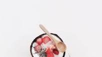Coconut Vanilla Yogurt Coconut Vanilla Yogurt