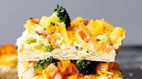 Veggie Pizza Veggie Pizza