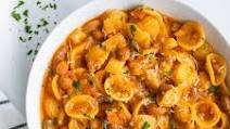 Pasta e Fagioli Pasta e Fagioli