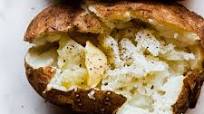 Best Baked Potato Recipe Best Baked Potato Recipe