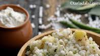 Sabudana Khichdi recipe - How to make Sabudana Khichdi Sabudana Khichdi recipe - How to make Sabudana Khichdi