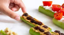 Ants on a Log 3 Ways Ants on a Log 3 Ways