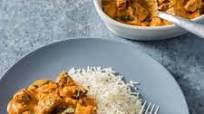 Murgh Makhani (Indian Butter Chicken) Murgh Makhani (Indian Butter Chicken)