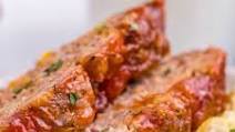 Instant Pot Meatloaf And Potatoes Instant Pot Meatloaf And Potatoes