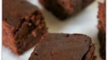 Slow Cooker Classic brownies Slow Cooker Classic brownies