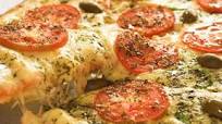 Pizza margherita Pizza margherita
