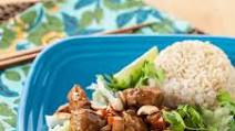 Vietnamese Caramel Pork (The Kids Cook Monday) Vietnamese Caramel Pork (The Kids Cook Monday)