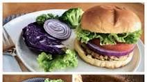 Turkey burgers Turkey burgers